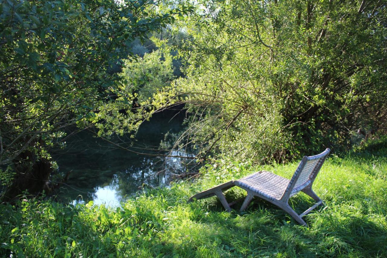 Atlantis Home Kulen Vakuf Exteriör bild